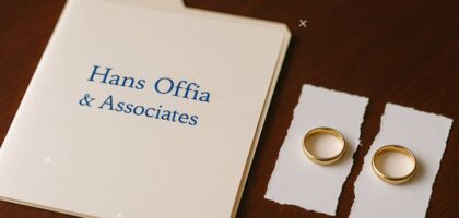 Divorce Proceedings under Nigerian law